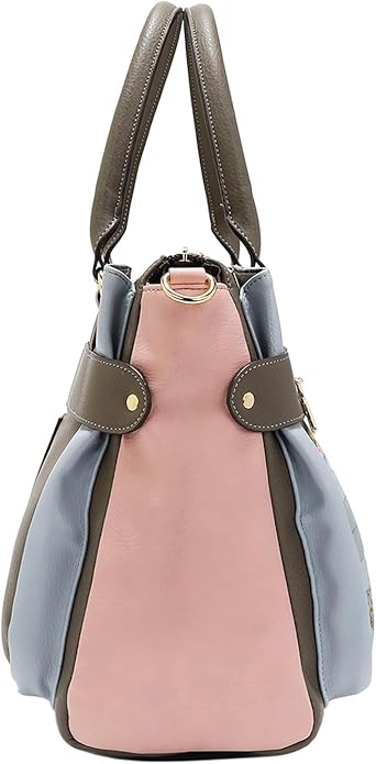 NICOLE LEE NIKKY ONE HAPPY FAMILY