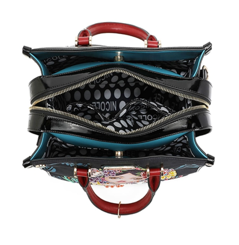 BOLSO ALMA DE COLORES