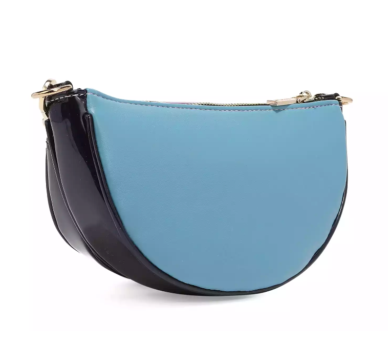 NICOLE LEE CROSSBODY BAG