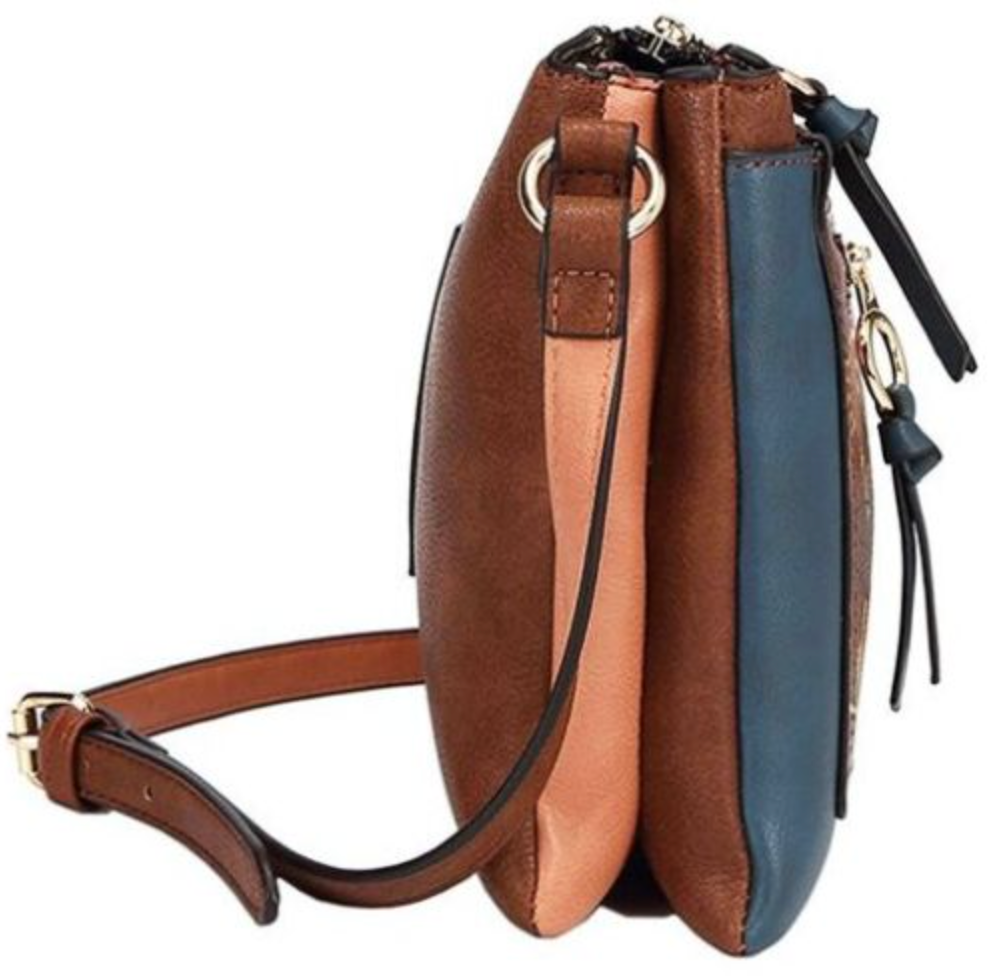 NIKKY FANTASY LOVE CROSSBODY BAG FOR WOMEN