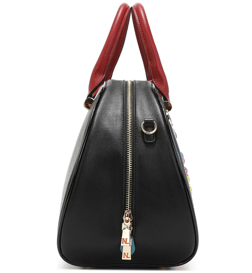 BOLSO ALMA DE COLORES