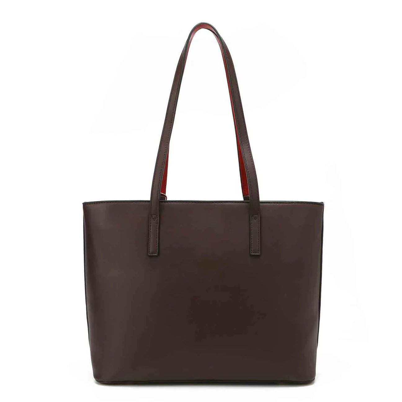 WILD LIPS 3-PIECE SET (SHOPPER, MINI BOSTON, CLUTCH)