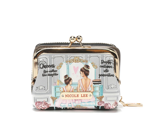 MANUELA MINI WALLET